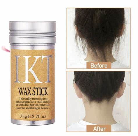 Cera Wax Stick Moldeadora de Cabello 