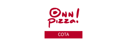 COTA ONN PIZZA