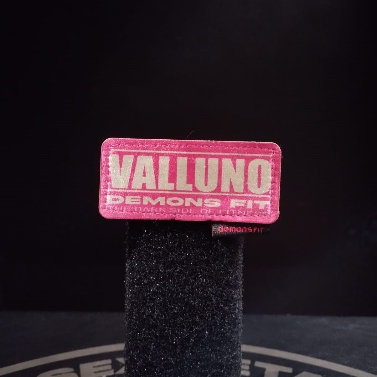 PARCHE VALLUNO SUBLIMADO