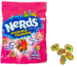 Nerds Clusters Mini und