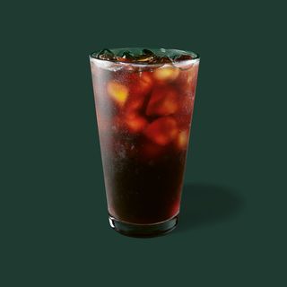 Cold brew coffee