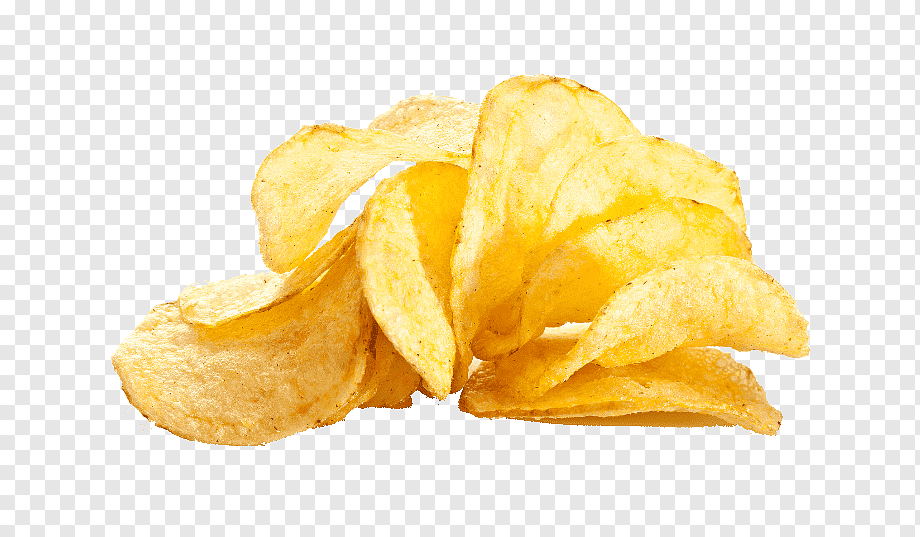 Chips de papa