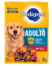PEDIGREE ADULTO RG 4 KG