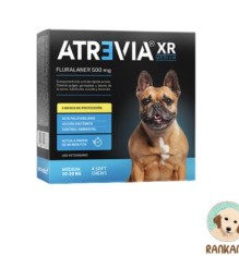 ATREVIA XR MEDIUM 10-20KG (C/U)