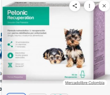 PETONIC R X 55ML PUNTO FERTL