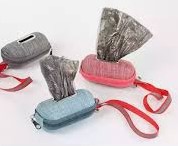 DISPENSADOR DE BOLSA EVA (CALABAZA)