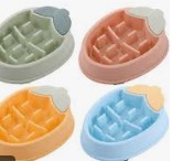 COMEDERO ANTI-REFLUJO MAIZ (CALABAZA)