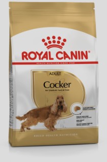 BHN COCKER AD 3KG