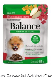 BINUHI POUCH ROVINFOOD 100GR