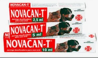 NOVACAN-T (5ML)