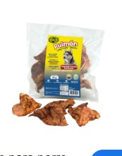 PULMON PUPPY HOUSE( 100GR)