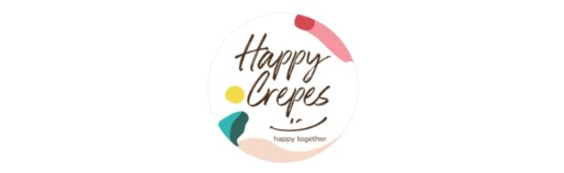 Happy Crepes