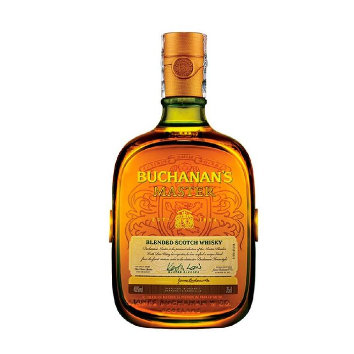 Buchanans Master 750 ml