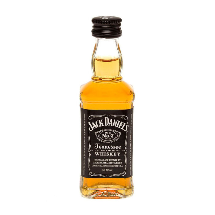 Jack Daniels N7 50ml