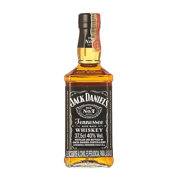 Jack Daniels N7 375 Ml