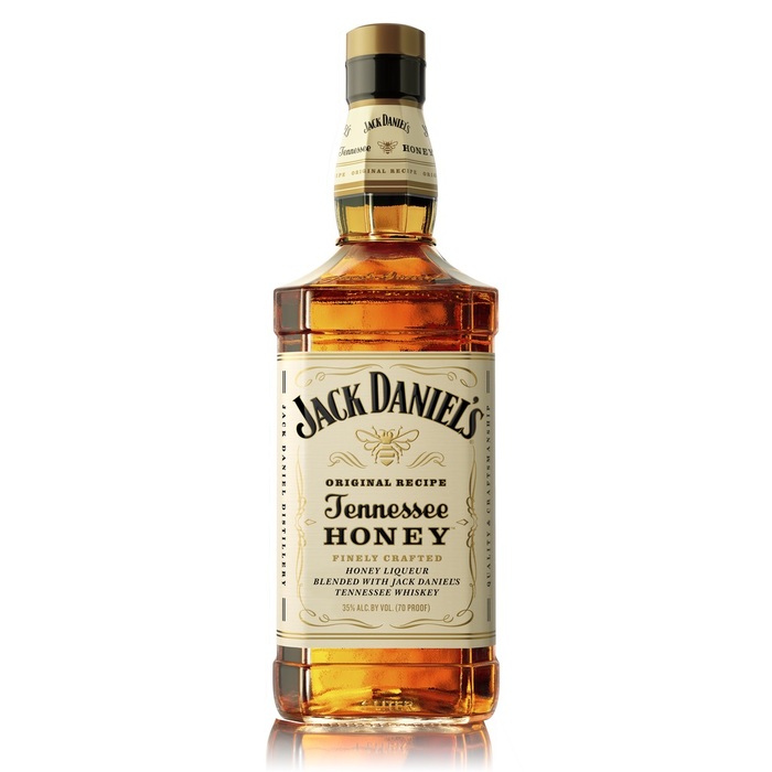 Jack Daniels Honey 700ml