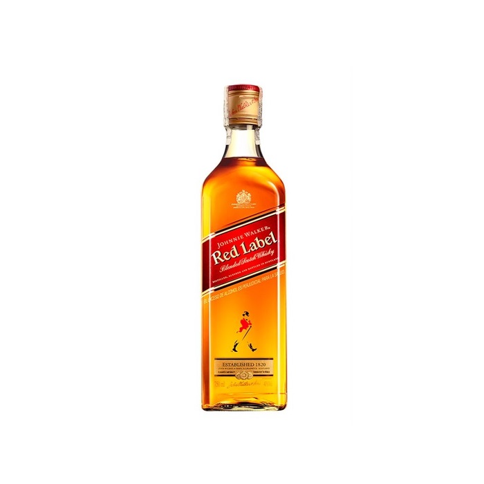 Sello Rojo Red Label 375 ml