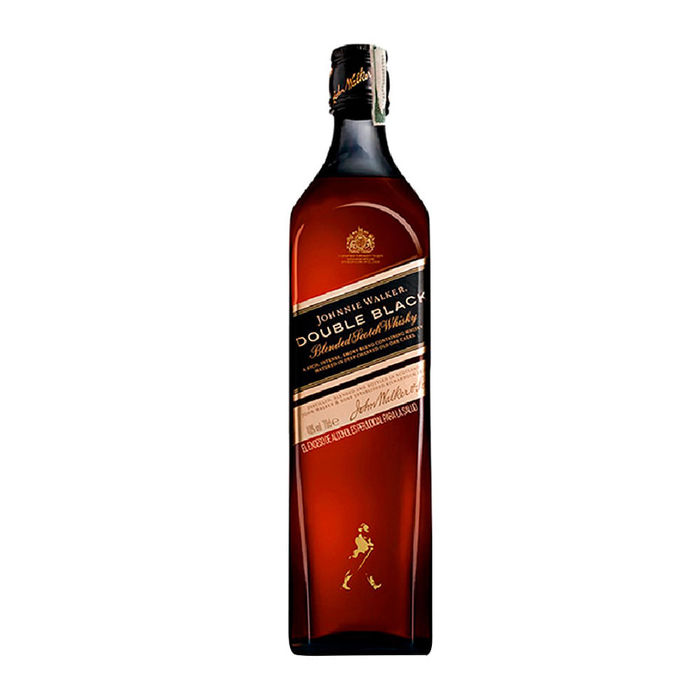 Double Black Johnnie Walker  750 ml