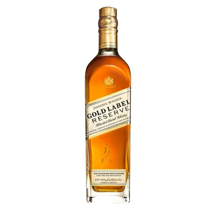 Sello Dorado Gold Label 700ml