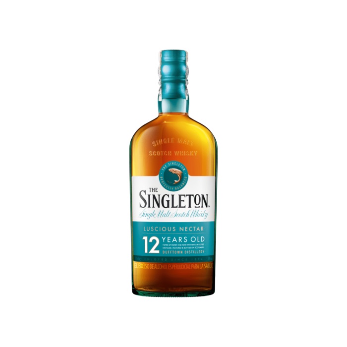 Singleton 12 Años 700ml