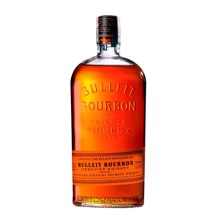 Bulleit Bourbon 750ml