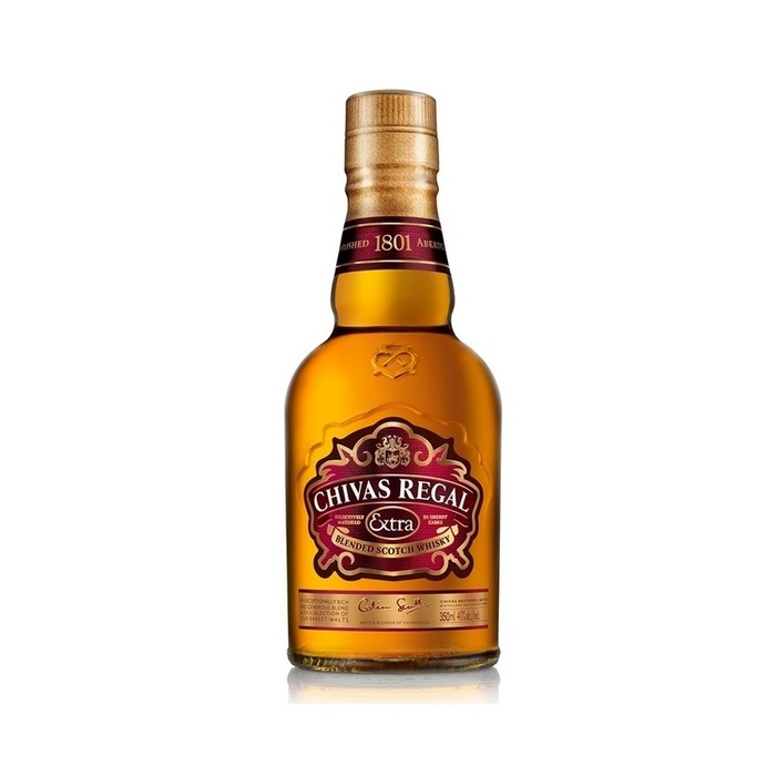 Chivas Regal 13 años Extra 375ml