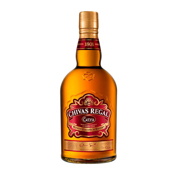 Chivas Regal 13 años Extra 700ml