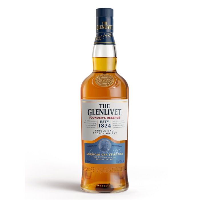 Glenlivet Founders 700ml