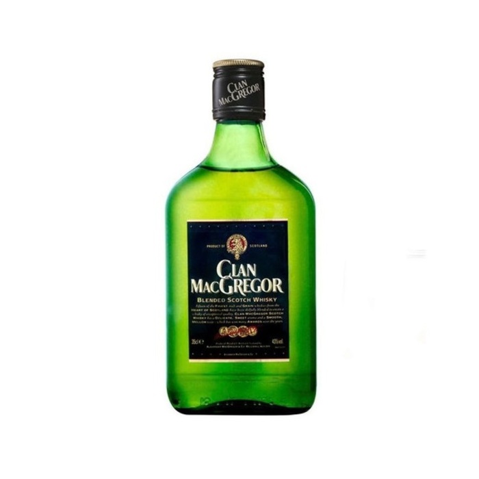 MacGregor 350 ml