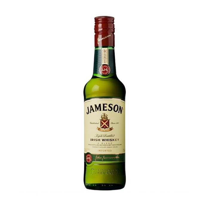 Jameson Irish 350ml