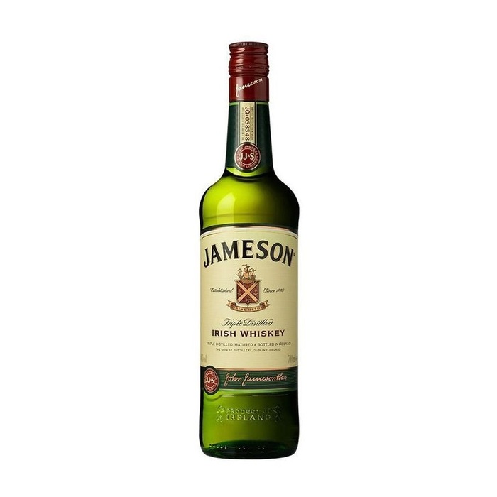 Jameson Irish 700ml