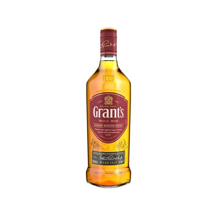 Grants Roja 350 ml