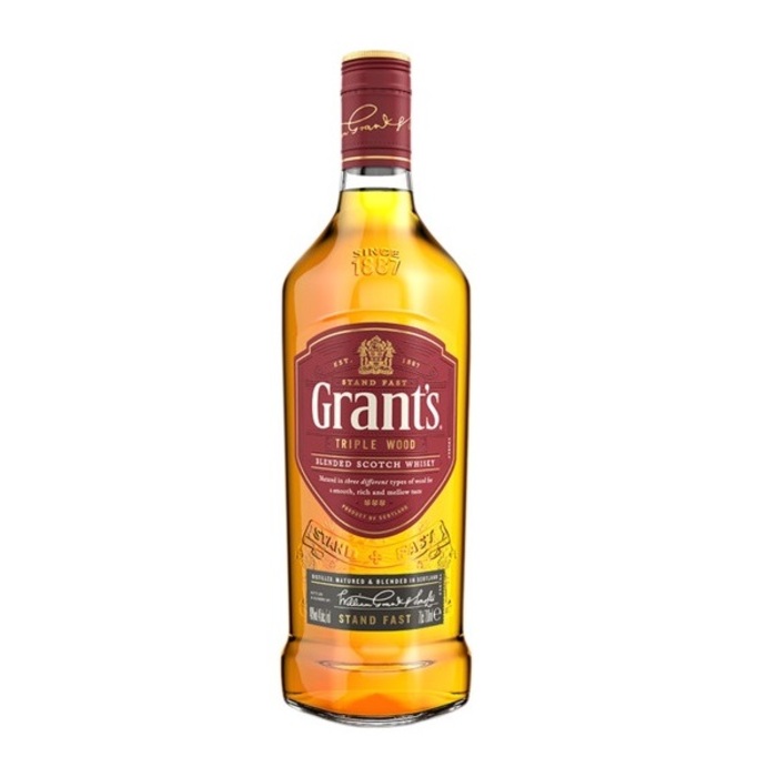 Grants Roja 700 ml