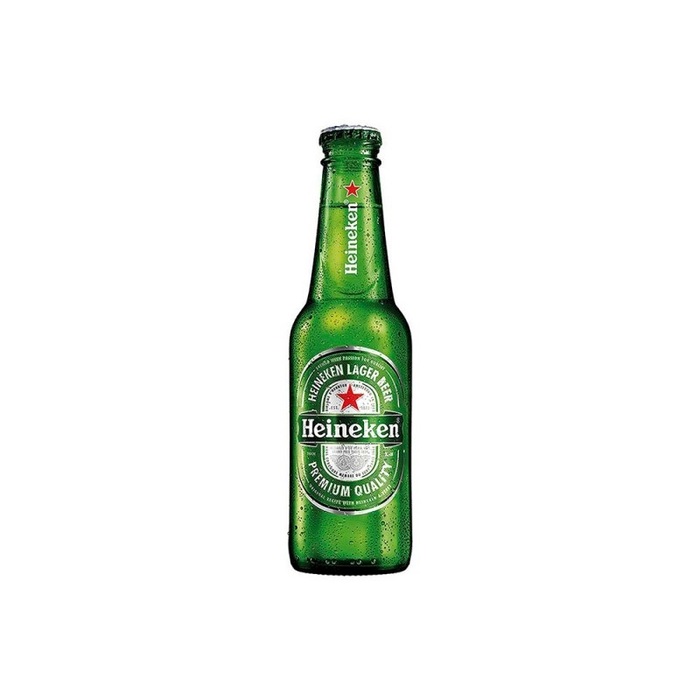 Heineken Botella 250ml