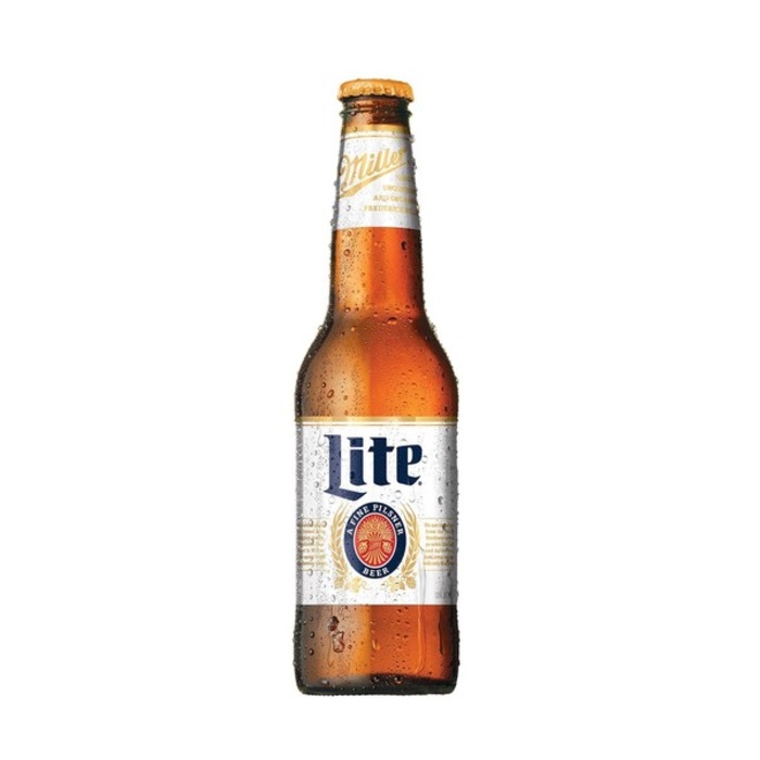 Miller Lite Botella 300ml