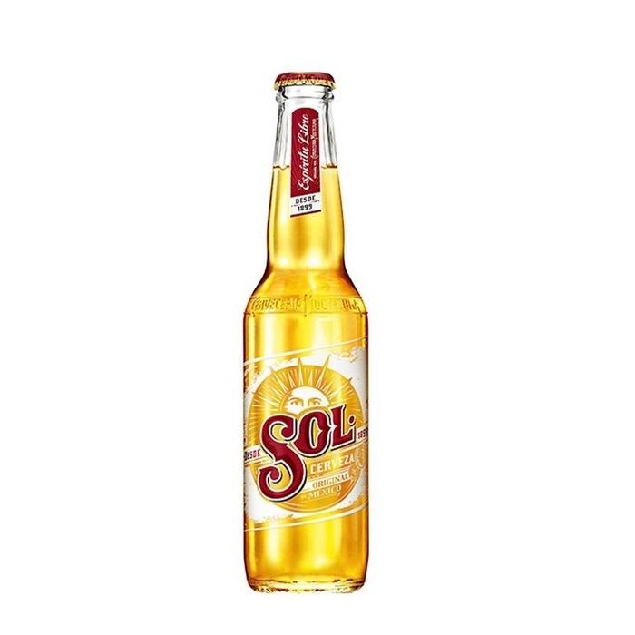 Sol Botella 355ml