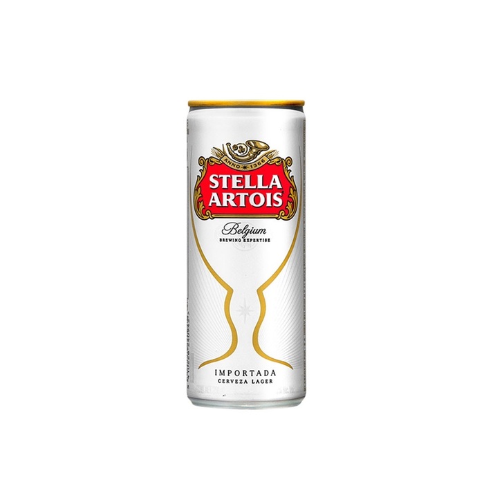 Stella Artoris Lata 250 ml