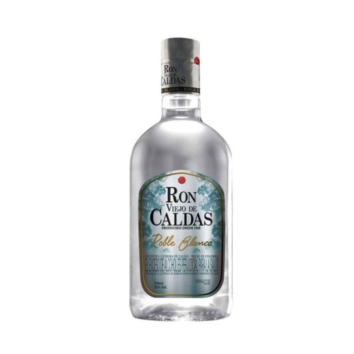 Caldas Blanco 750ml