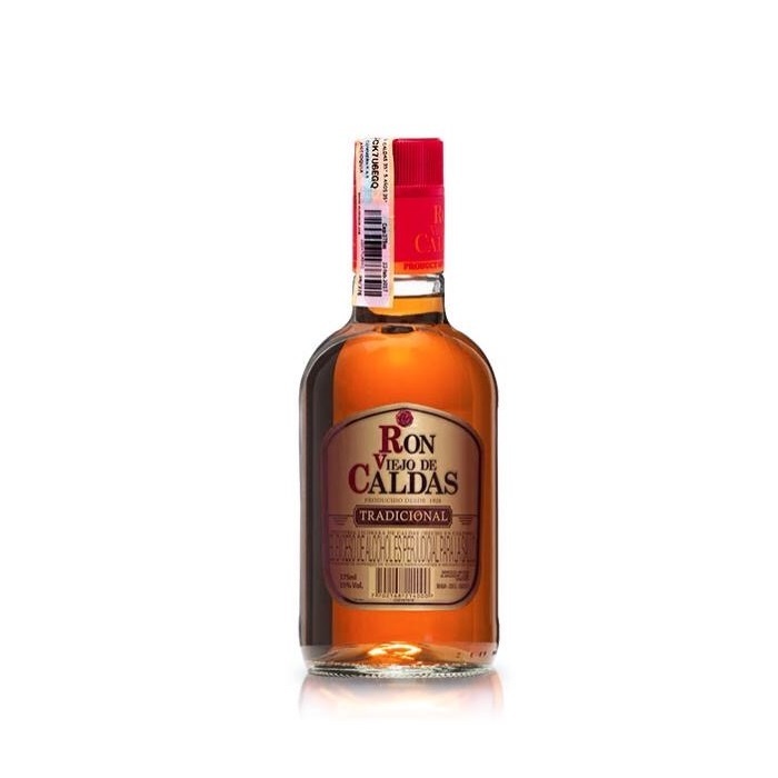 Caldas Tradicional 375ml