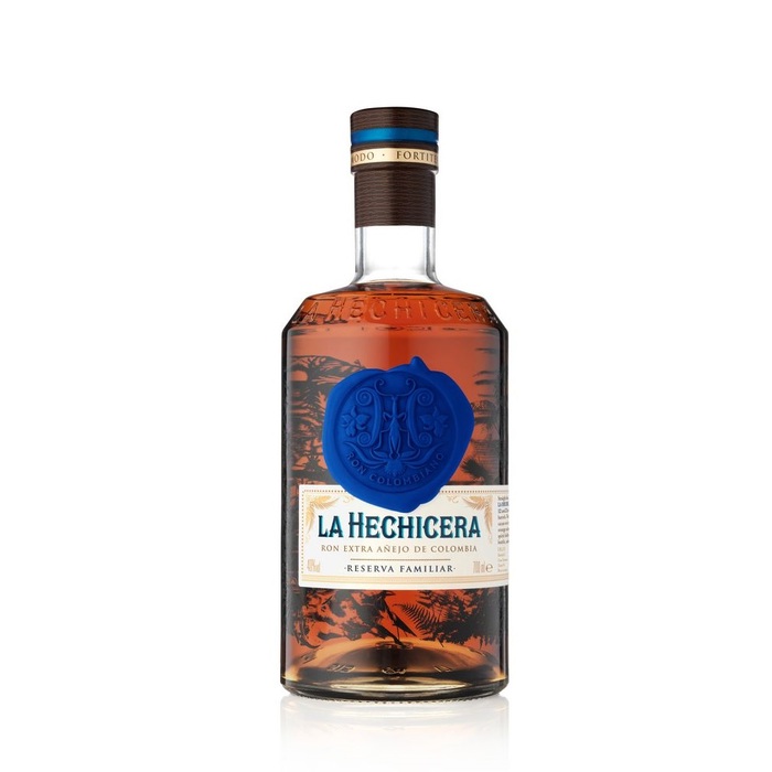 Ron Hechicera 700ml