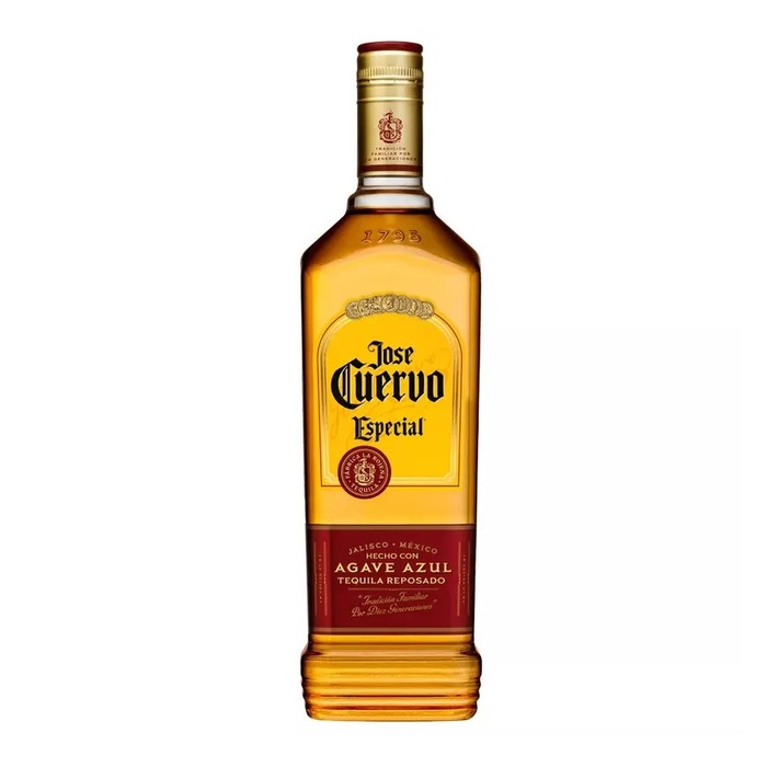 Tequila Jose Cuervo Reposado 990ml