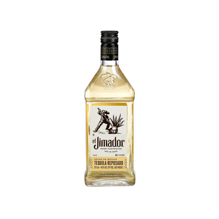 Tequila Jimador Reposado 375ml