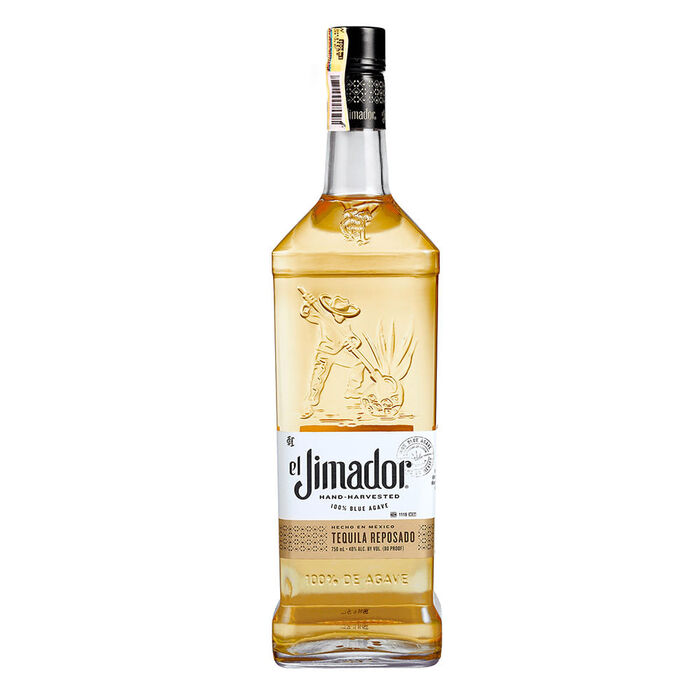 Tequila Jimador Reposado 700ml