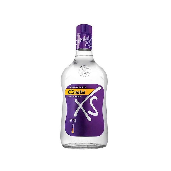 Cristal XS 375ml