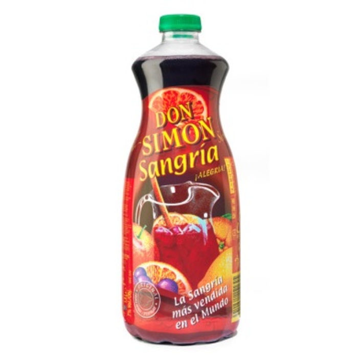 Sangria Don Simon Pet 1500ml