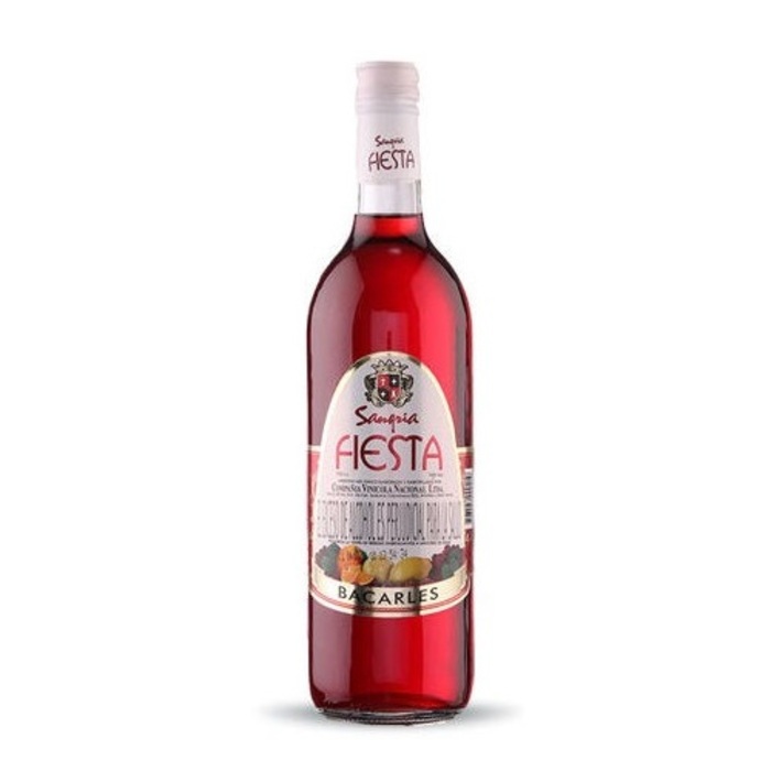 Sangria Fiesta 750ml