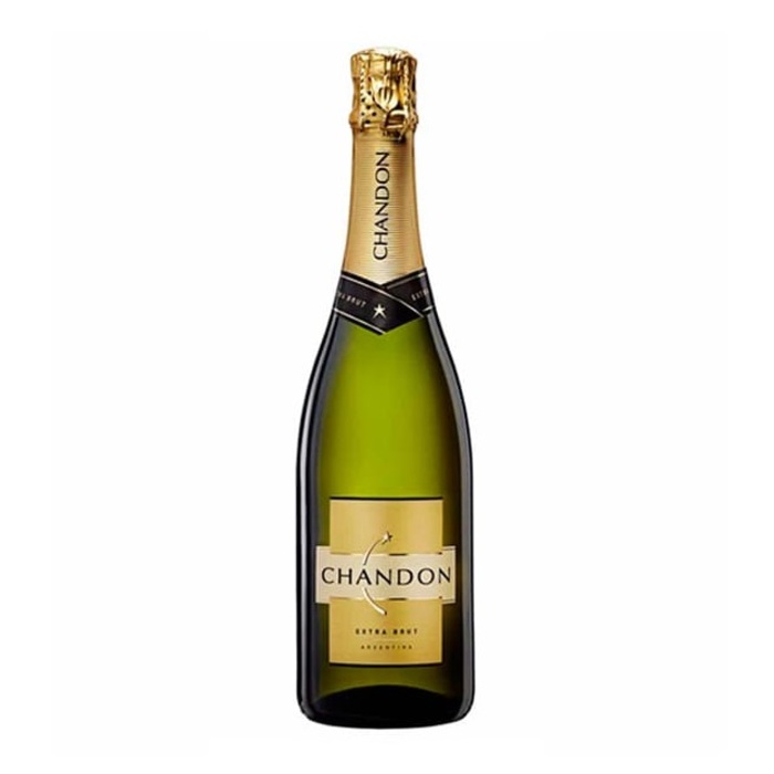 Vino Chandon Extra Brut 750ml