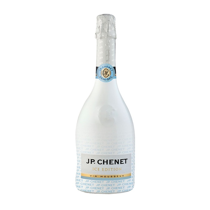 Vino Espumoso JP Chenet Blanca Ice Edition 750ml