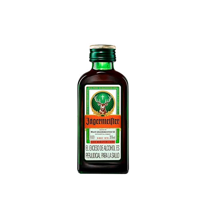 Jagermeister 20ml