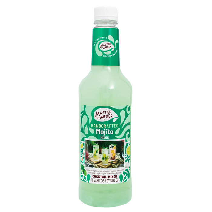 Mojito Master Of Mixes 1000ml